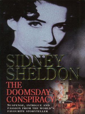 cover image of The Doomsday conspiracy